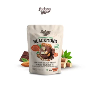 Blackmond 180g Cookies Ladang Lima