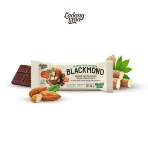 Blackmond Sachet 33g Ladang Lima