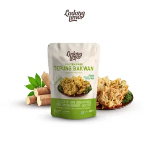 Tepung Bakwan 200g Ladang Lima