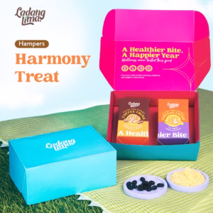 Hampers Harmony Treat