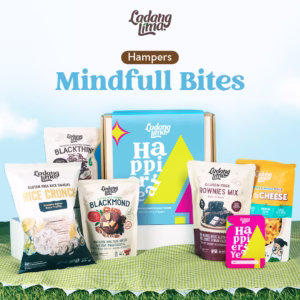 Hampers Mindfull Bites